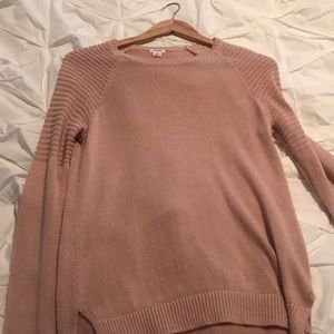 (All offers accepted) GARAGE sweater